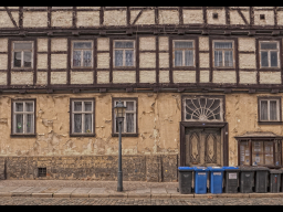 Quedlinburg